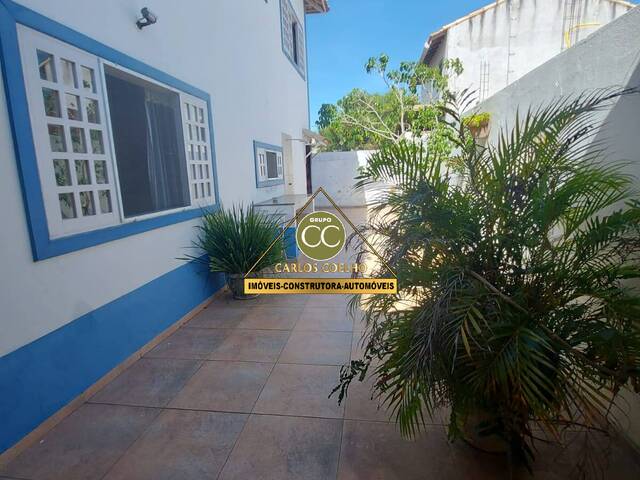 Casa para Venda em Cabo Frio - 4