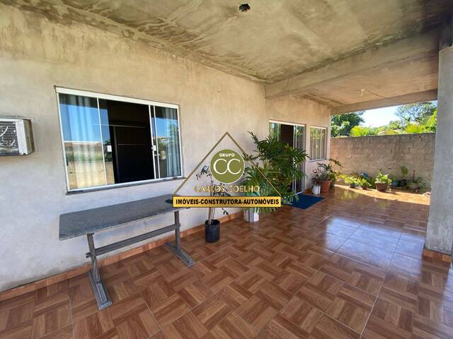 Casa para Venda em Cabo Frio - 4