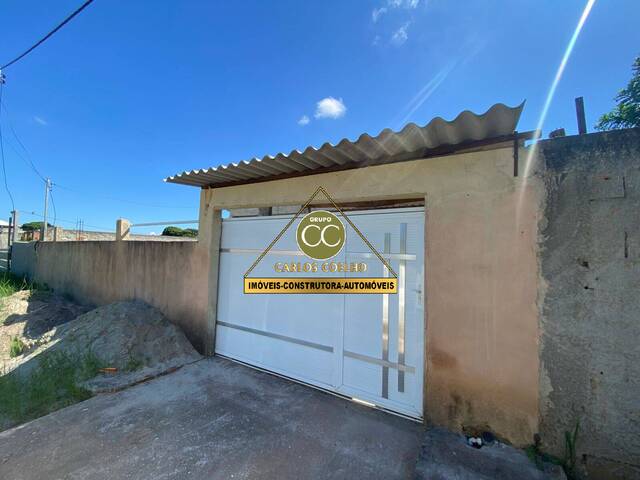 Casa para Venda em Cabo Frio - 5