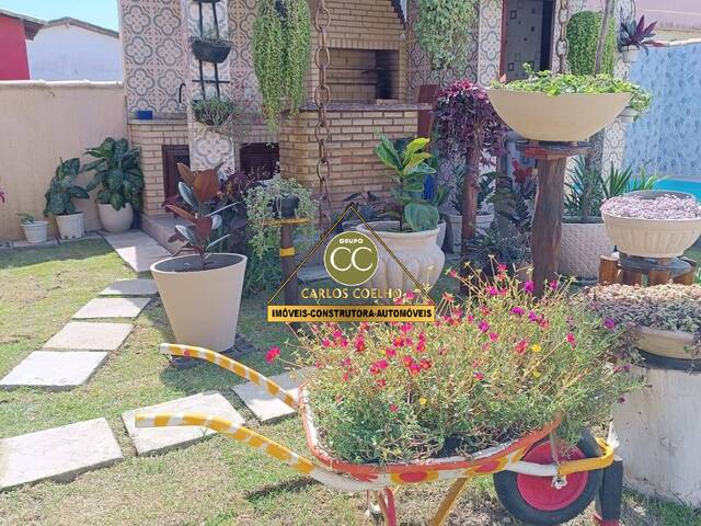 Casa para Venda em Cabo Frio - 4