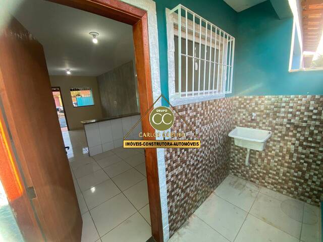 Casa para Venda em Cabo Frio - 5