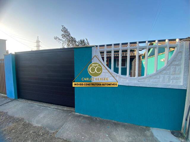 Casa para Venda em Cabo Frio - 4