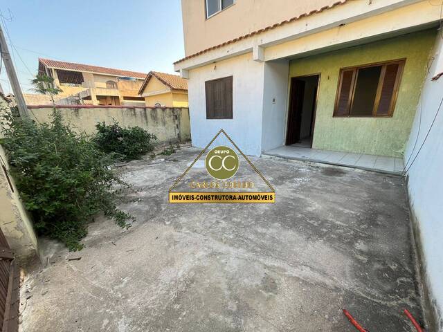 #4770 - Casa para Venda em Cabo Frio - RJ