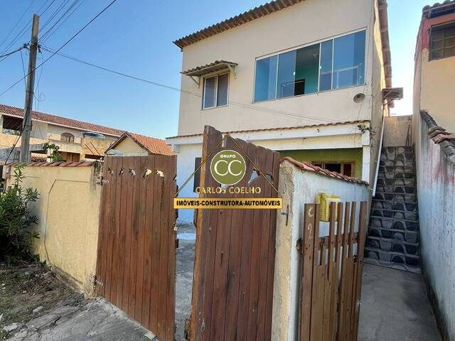 #4770 - Casa para Venda em Cabo Frio - RJ