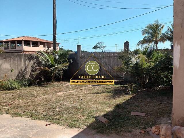 #4777 - Casa para Venda em Cabo Frio - RJ