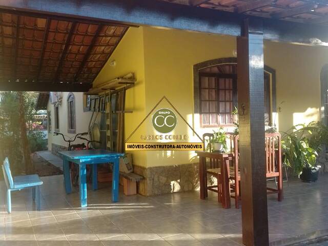#4778 - Casa para Venda em Cabo Frio - RJ