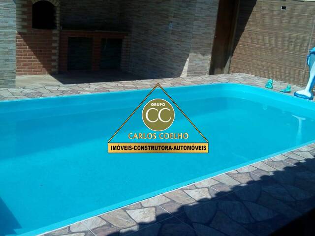 Casa para Venda em Cabo Frio - 5