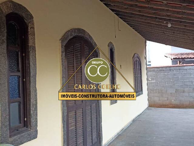 Casa para Venda em Cabo Frio - 4