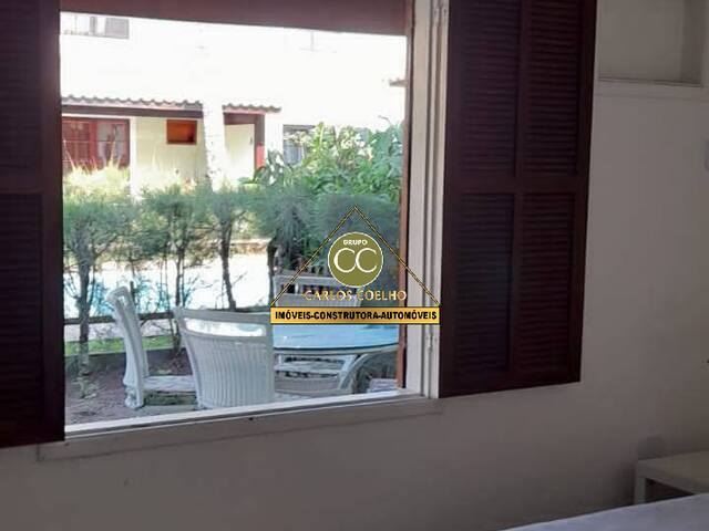#3102 - Casa para Venda em Cabo Frio - RJ