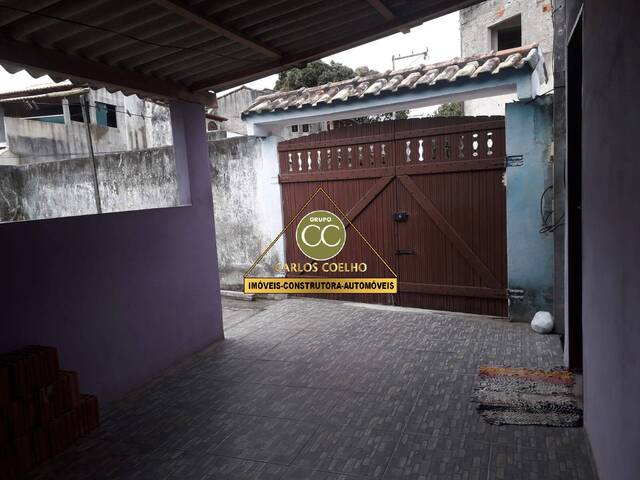#3104 - Casa para Venda em Cabo Frio - RJ
