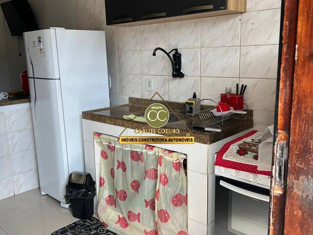 Apartamento para Venda em Cabo Frio - 4
