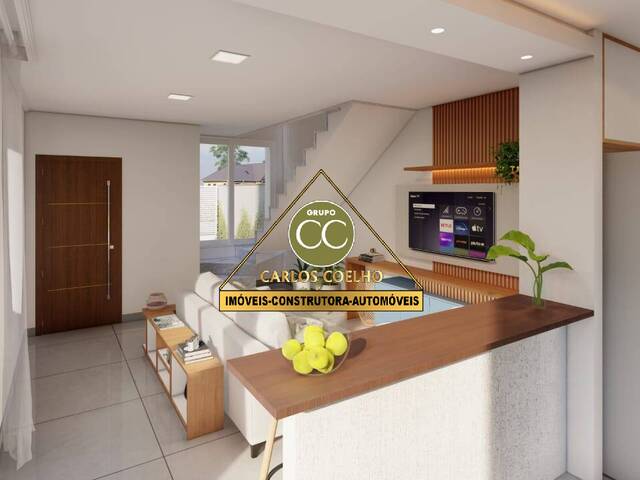 #3109 - Casa para Venda em Cabo Frio - RJ