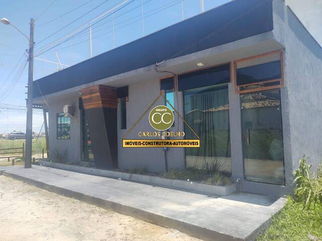 #3110 - Sala para Venda em Cabo Frio - RJ