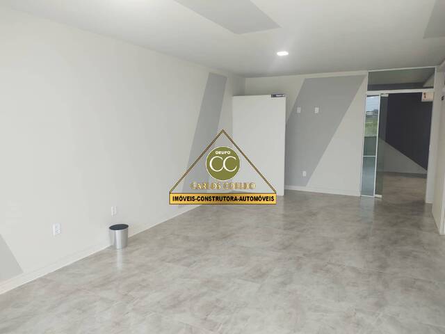 #3110 - Sala para Venda em Cabo Frio - RJ