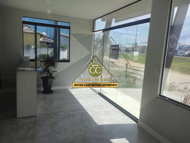 Sala para Venda em Cabo Frio - 5