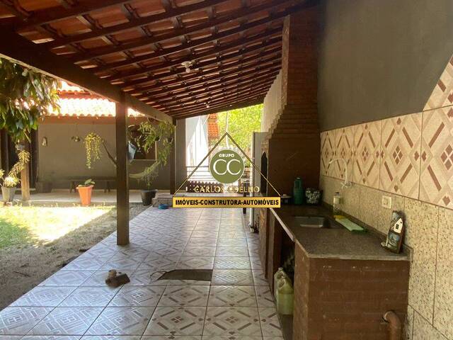 Casa para Venda em Cabo Frio - 5