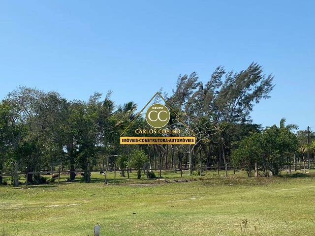 Área para Venda em Cabo Frio - 4