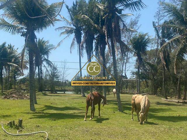 Área para Venda em Cabo Frio - 5