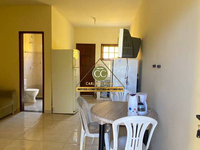 Casa para Locação em Cabo Frio - 4