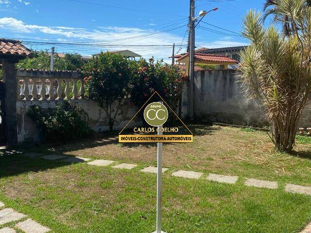 #3118 - Casa para Venda em Maricá - RJ