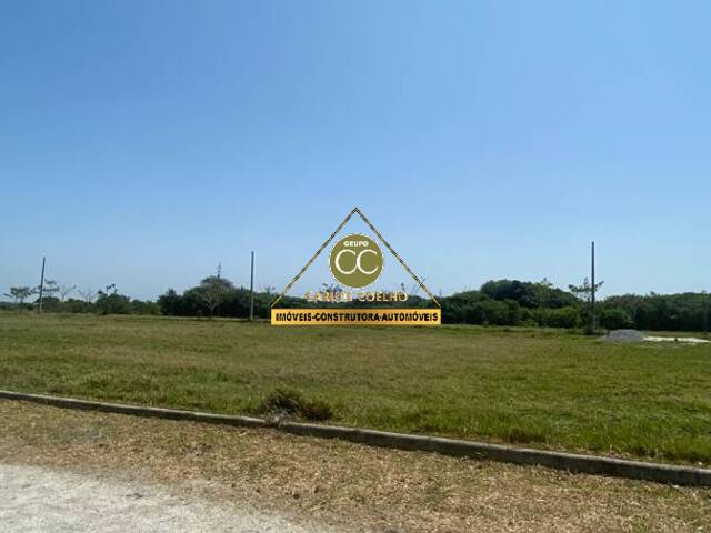 Área para Venda em Cabo Frio - 4