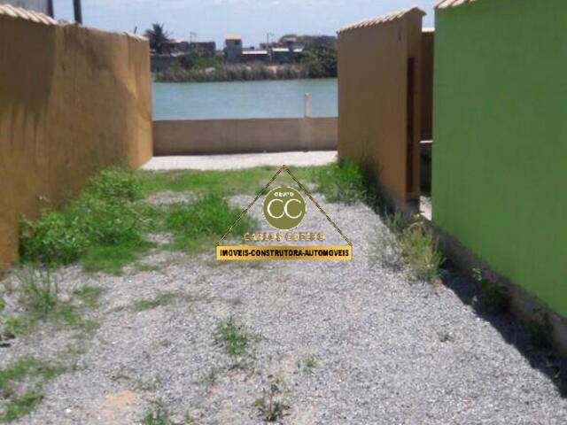 #3127 - Casa para Venda em Cabo Frio - RJ