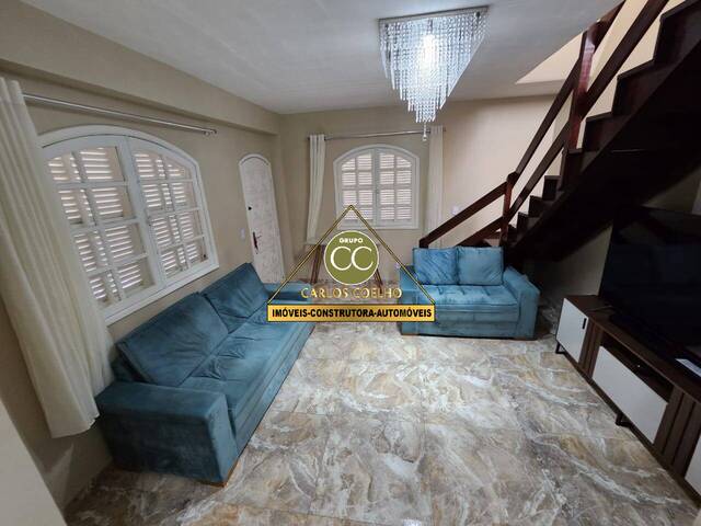Casa para Venda em Cabo Frio - 4
