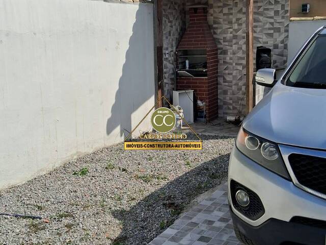 #3131 - Casa para Venda em Cabo Frio - RJ