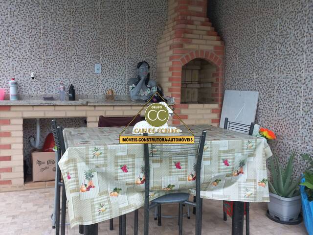 #3133 - Casa para Venda em Cabo Frio - RJ