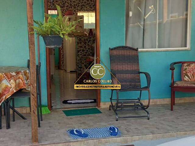 Casa para Venda em Cabo Frio - 4