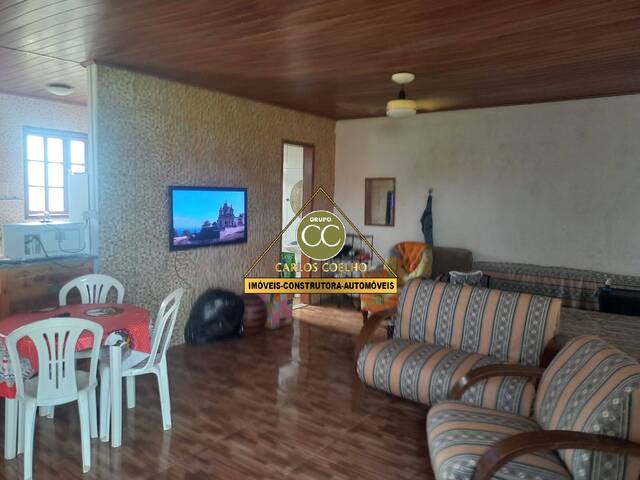 Casa para Venda em Cabo Frio - 4