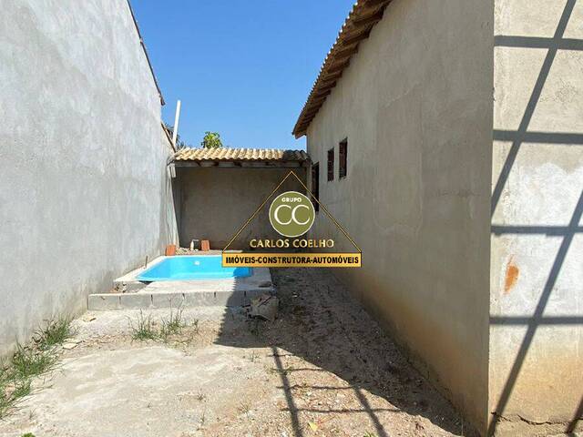 Casa para Venda em Cabo Frio - 4