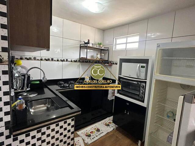 #3141 - Casa para Venda em Cabo Frio - RJ