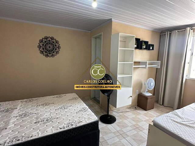 #3141 - Casa para Venda em Cabo Frio - RJ