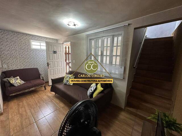 Casa para Venda em Cabo Frio - 4