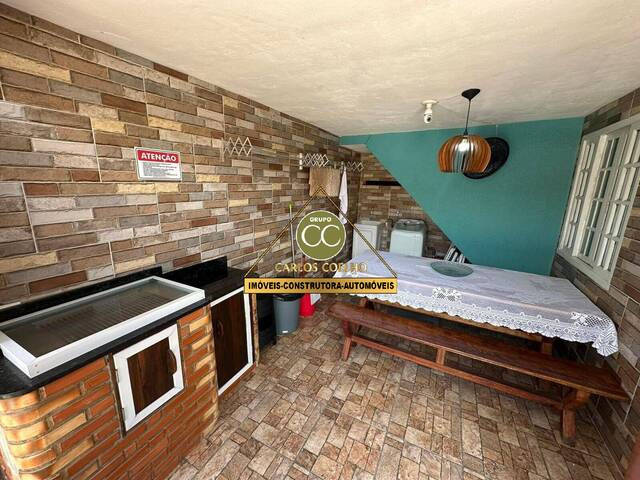 Casa para Venda em Cabo Frio - 5