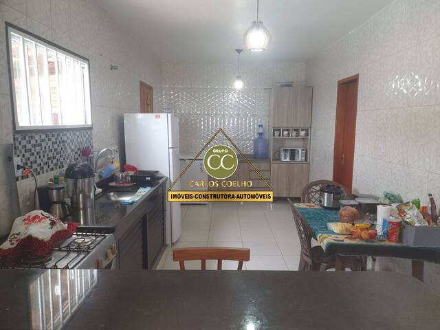 #3143 - Casa para Venda em Cabo Frio - RJ