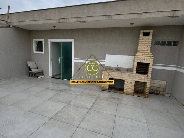 #3144 - Casa para Venda em Cabo Frio - RJ