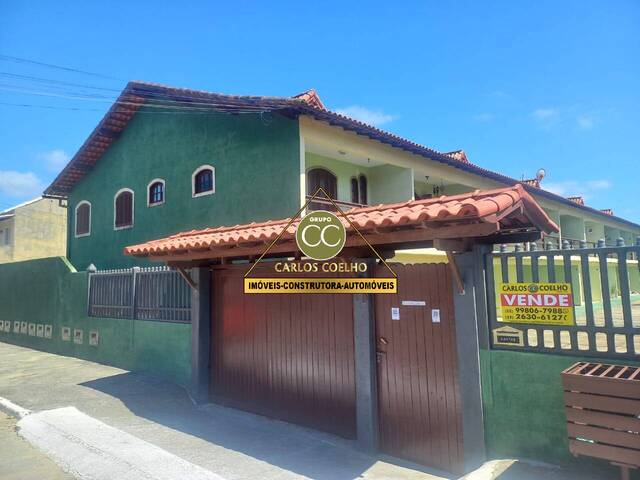 Venda em Unamar - Cabo Frio