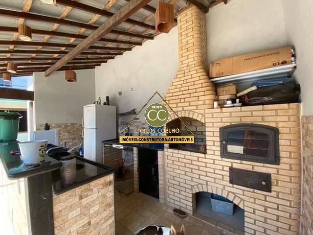 #3147 - Casa para Venda em Cabo Frio - RJ
