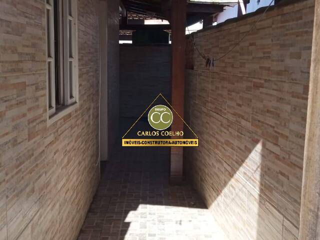 #3151 - Casa para Venda em Cabo Frio - RJ - 3