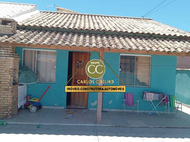 Venda em Unamar - Cabo Frio