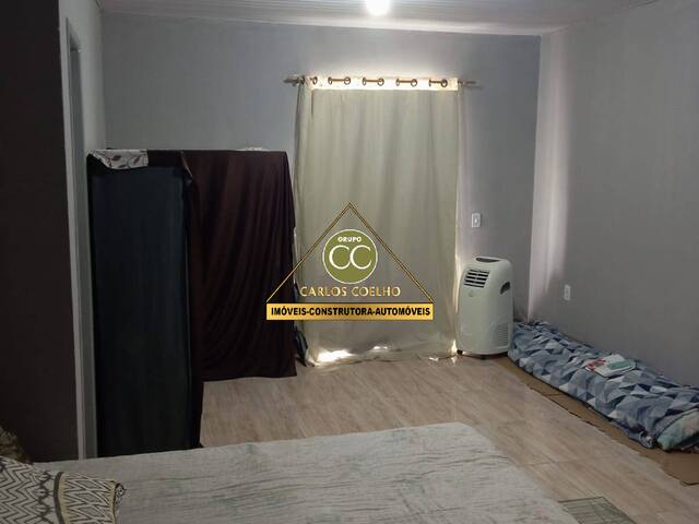 #3156 - Casa para Venda em Cabo Frio - RJ - 3