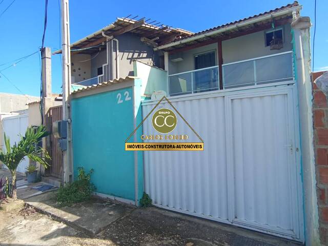 Venda em Aquarius (Tamoios) - Cabo Frio