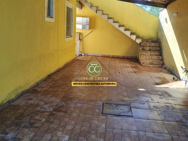 #3157 - Casa para Venda em Cabo Frio - RJ - 2