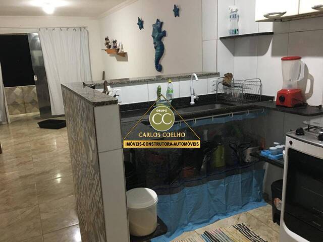 Casa para Venda em Cabo Frio - 5