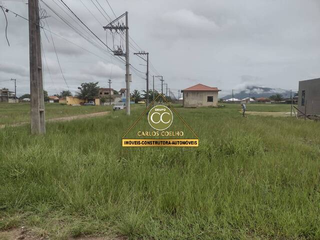 #3160 - Área para Venda em Cabo Frio - RJ - 2