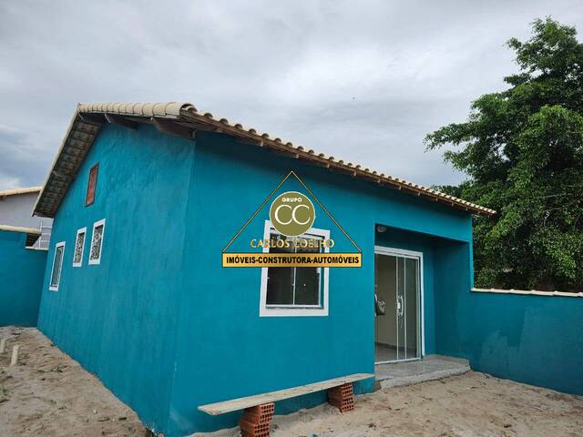 Venda em Unamar - Cabo Frio