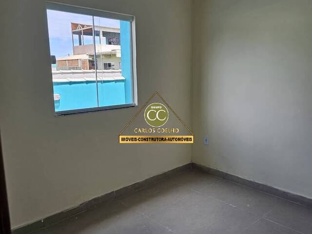 #3161 - Casa para Venda em Cabo Frio - RJ - 3