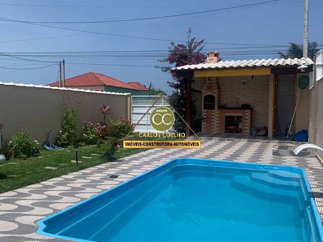 Venda em Unamar - Cabo Frio